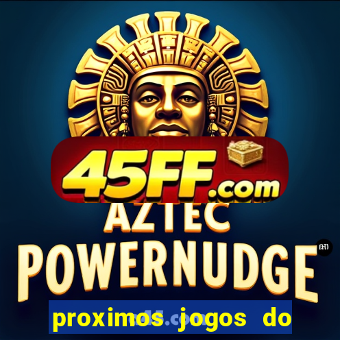 proximos jogos do inter no beira rio